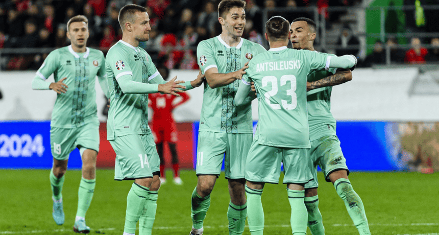 Biélorussie vs Kazakhstan pronostic