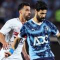 Finale de la Coupe d'Égypte 2025 : Zamalek et Pyramids prêts pour un choc au Caire
