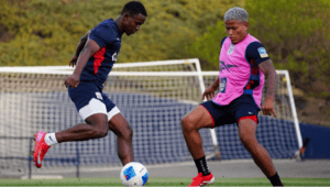 Panama Finalizes Squad for Qualifiers and Gold Cup With Key Injuries, Andrade Returns