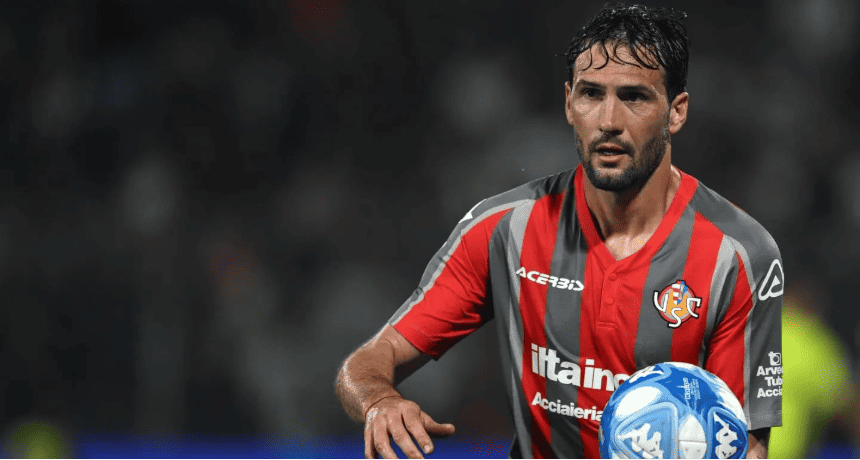 Franco Vázquez: “If I Return to Argentina, It Will Be to Play for Belgrano”