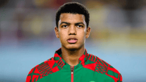 Liverpool et Newcastle s'affrontent pour le jeune défenseur marocain