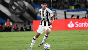 Gallardo repesca a Lautaro Rivero: River tiene su primer refuerzo para el Mundial de Clubes