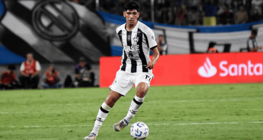 Gallardo Recalls Lautaro Rivero as River’s First Signing for Club World Cup