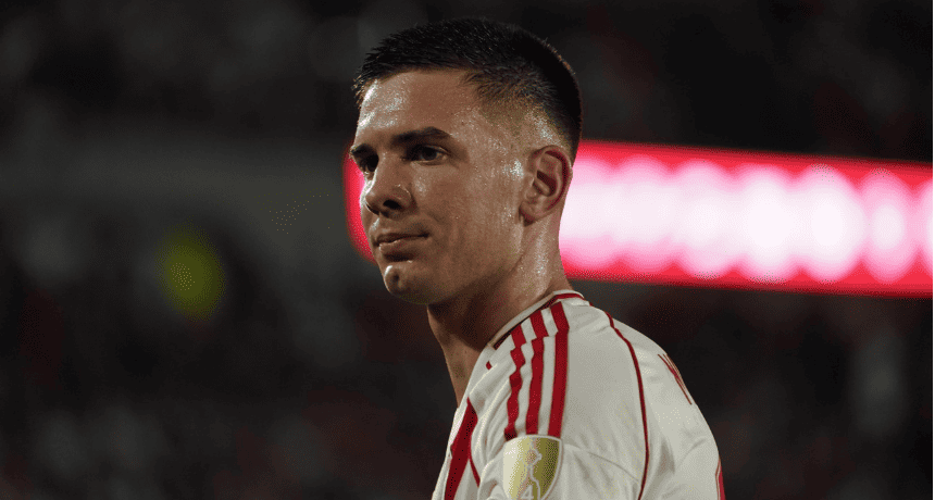 Real Madrid Challenge PSG for Mastantuono as Calafat Lands in Buenos Aires