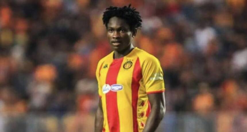 Espérance Extend Star Midfielder Onuche Ogbelu Until 2028