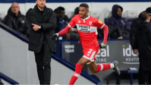 Isaiah Jones: Guyana’s Star Worth More Than Entire Nicaragua Squad