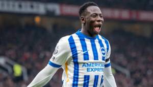 Transfer War Ignites Over Brighton Star Yankuba Minteh