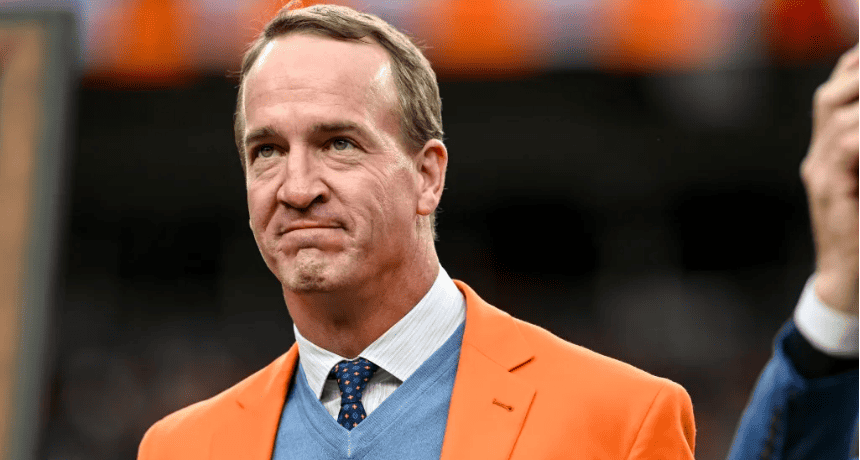 Peyton Manning Joins Denver NWSL Ownership Ahead of 2026 Debut