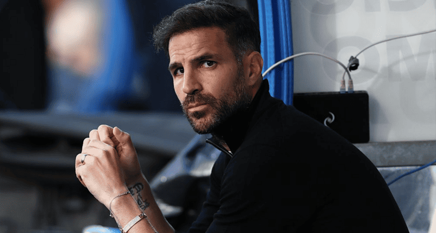 Inter has chosen Inzaghi's successor. It's not Fabregas