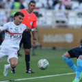 Les Pyramids craignent une répétition du scénario de 2029 en finale de la Coupe d'Égypte !