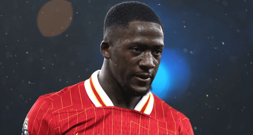 Konaté compares Klopp and Slot's football at Liverpool