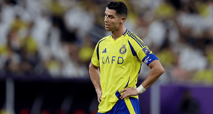 Flamengo responds to rumored Ronaldo interest