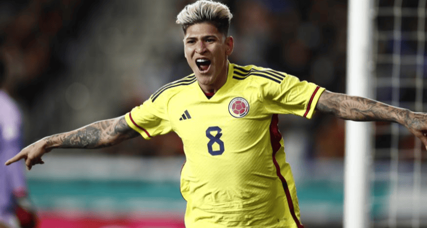 Carrascal Nears Flamengo Move: Colombian Midfielder Set for Club World Cup