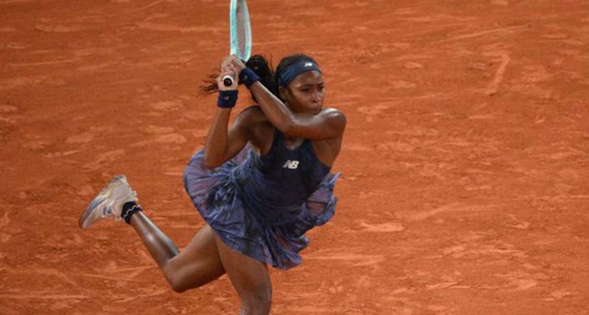 Coco Gauff to face Sabalenka in the Roland Garros 2025 final