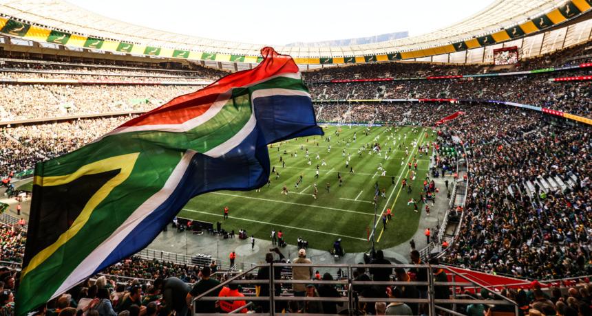 South Africa national rugby team announces squad for upcoming matches
