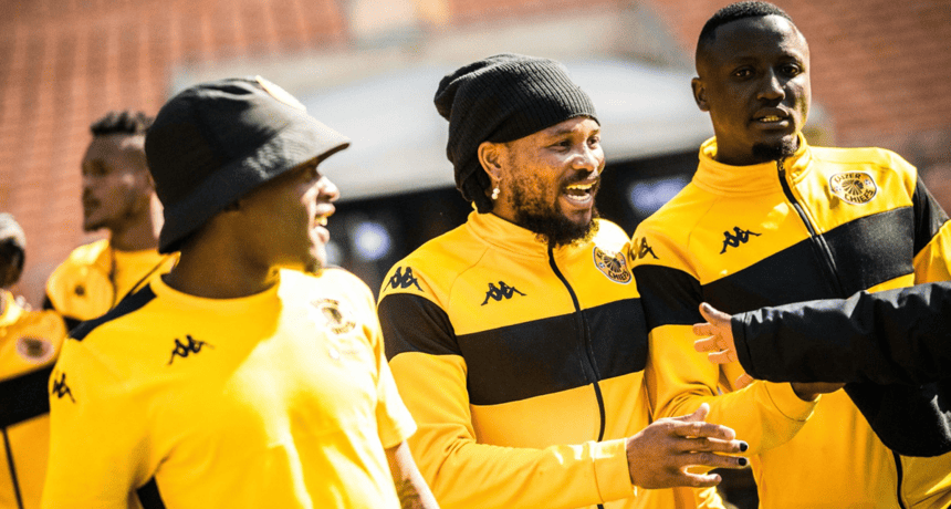 Kaizer Chiefs to hold pre-season training camp in a European country ...
