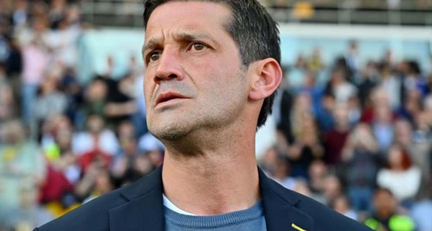 Cristian Chivu is getting closer to taking charge of Inter