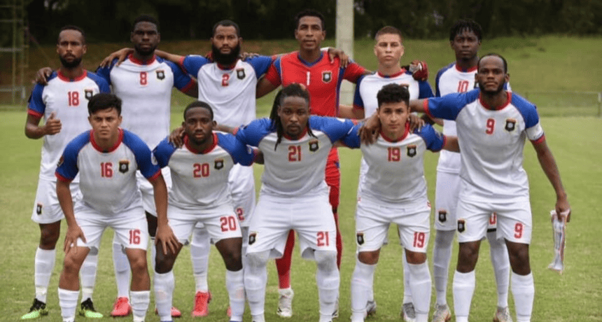 Belize's World Cup Hopes Dashed Early
