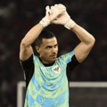 Event. Ex-Inter goalkeeper Audero makes debut for Indonesia national team