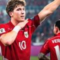 Indonesia narrowly defeats China