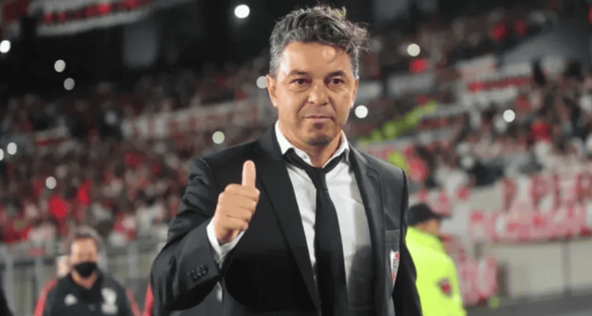 Gallardo: “This Club World Cup Puts Us Against the Elite”