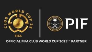 FIFA announces new partnership with Saudi Arabia