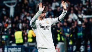 Real Madrid defender Raúl Asensio faces four years in prison over sex