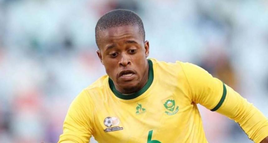 Debut time! Nine new Bafana Bafana players take the field against Mozambique