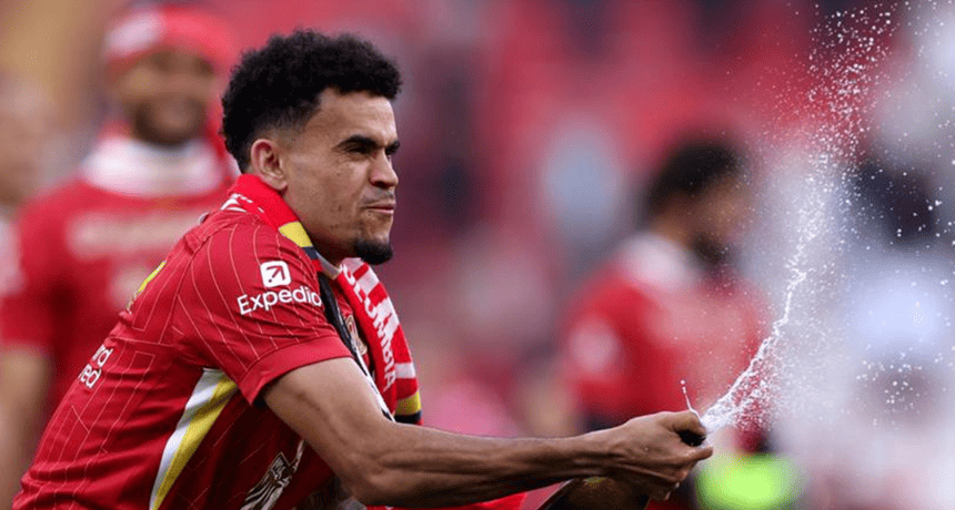 Liverpool rejects Barcelona's offer for Díaz