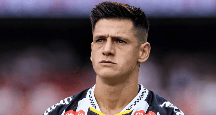 Independiente Makes Formal Bid for Leonardo Godoy, Closing in on Deal