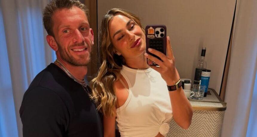 Les histoires d’amour de la finaliste de Roland-Garros 2025 Arina Sabalenka