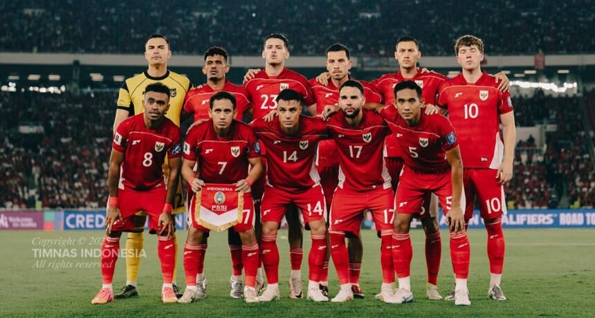 2026 World Cup: What Indonesia needs to qualify for the tournament