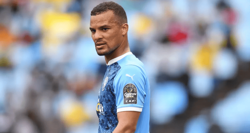 Will Fagrie Lakay return to PSL?