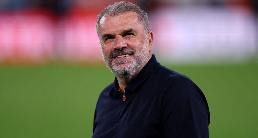 Postecoglou makes Premier League history. In which statistic?