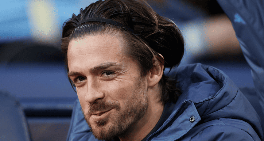 Went on the offensive. Grealish fires back at his haters on social media