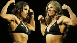 Julianna Peña vs Kayla Harrison prediction