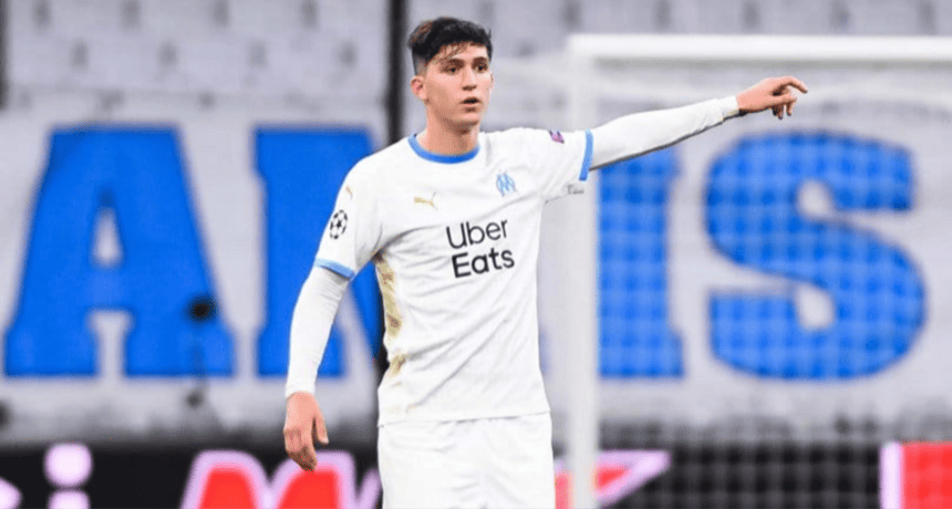 Juventus and Roma Target Argentina’s Balerdi After Strong International Showing