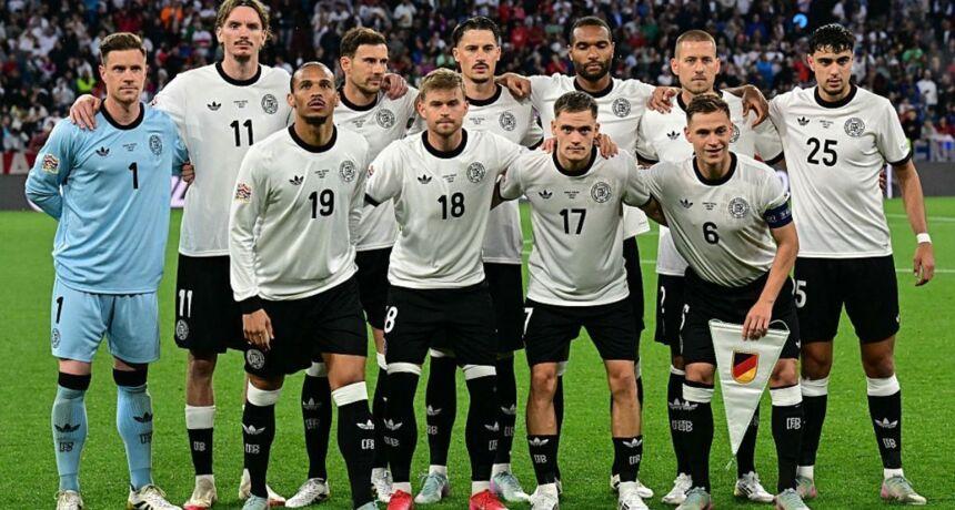 Germany vs France prediction