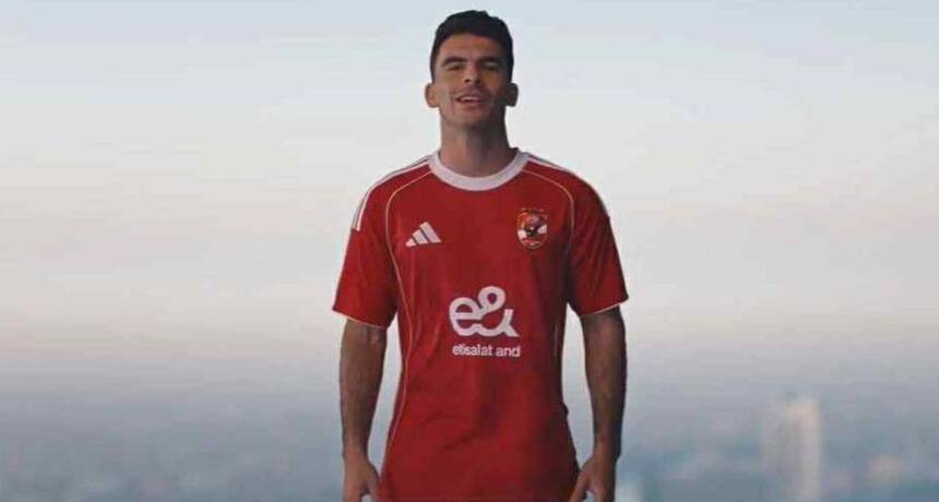 From White to Red: Zizo Joins Al Ahly as Zamalek Slam "Disrespect"