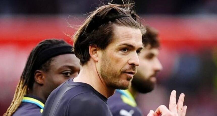 Huge discount. Manchester City sets price tag for Grealish