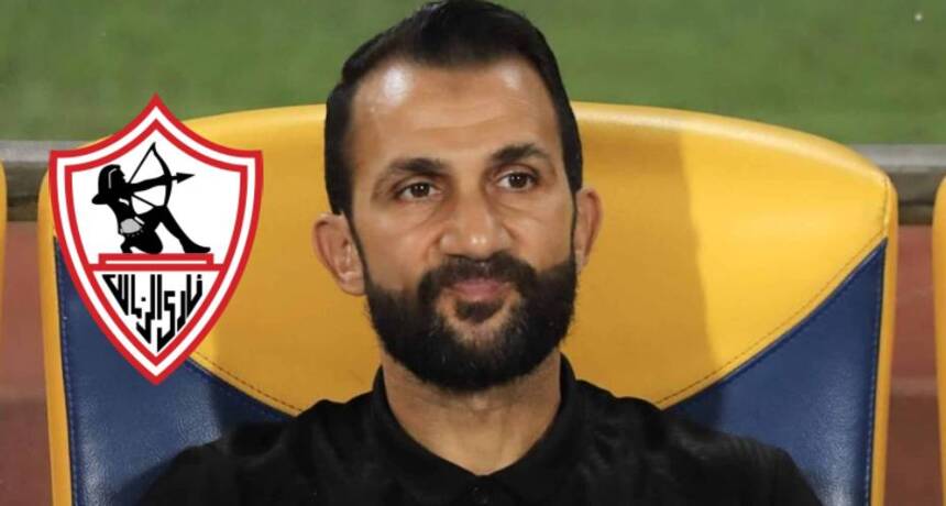 Zamalek Eye Moroccan Coach Adil Ramzi for New Era