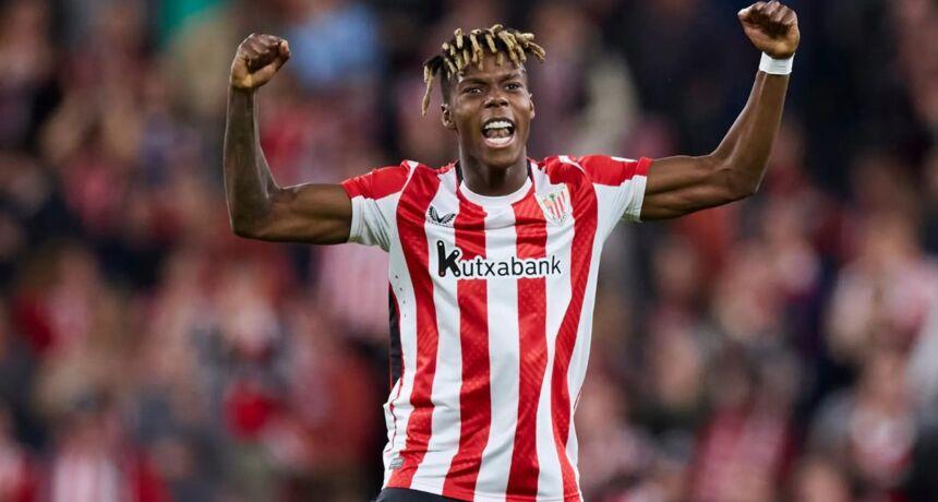 Doesn't want to leave Spain. Nico Williams turns down Arsenal and Chelsea