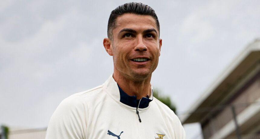 All decided? Ronaldo candidly discusses his participation in the Club World Cup
