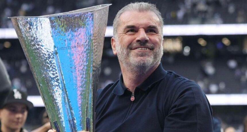 Tottenham in turmoil? Players furious after Postecoglou's sacking