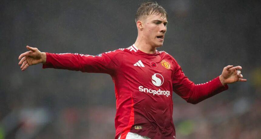 Negotiations continue. Højlund gives green light for Inter move