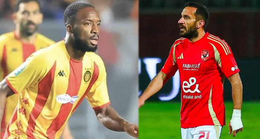 Major African Stars to Miss 2025 FIFA Club World Cup