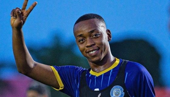 Tanzania coach talks Feisal Salum and a possible move to Kaizer Chiefs |  Dailysports