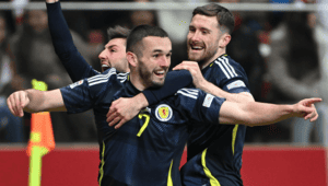 Liechtenstein vs Scotland prediction
