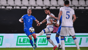 Kosovo vs Comoros prediction