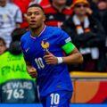 But anniversaire. Mbappé prive encore une fois l'Allemagne des médailles de la Ligue des nations de l'UEFA